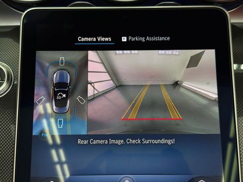 New 2026 Mercedes-Benz CLE 450 4MATIC Cabriolet image 31