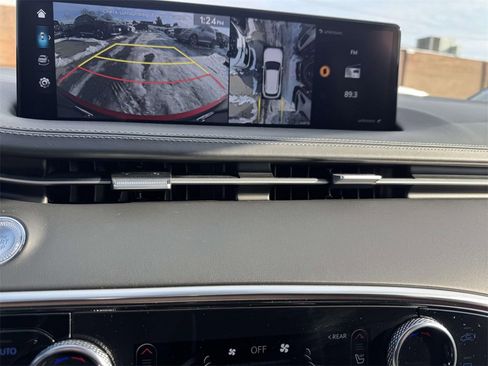 Certified 2023 Genesis GV70 2.5T Sport Prestige w/ Sport Prestige Package image 23