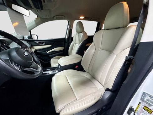 Certified 2023 Subaru Ascent Limited AWD/4WD image 19