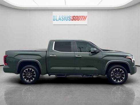 Used 2023 Toyota Tundra Limited AWD/4WD image 2