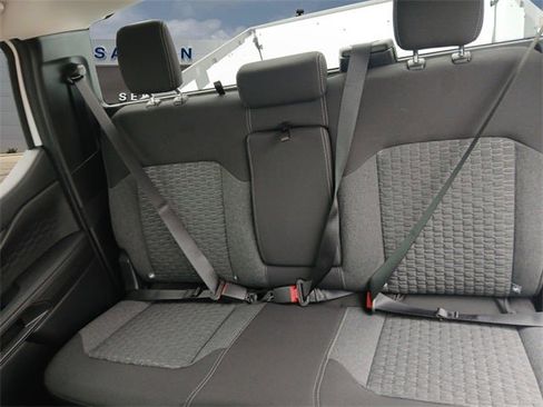 New 2025 Ford Ranger XL image 13