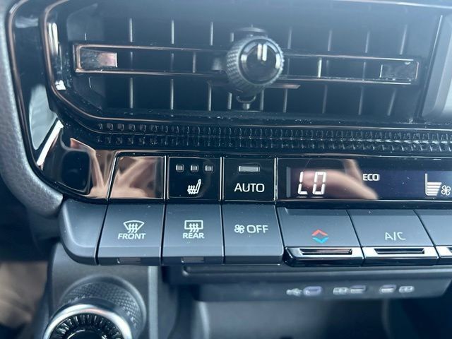 Used 2024 Toyota Land Cruiser AWD/4WD image 37