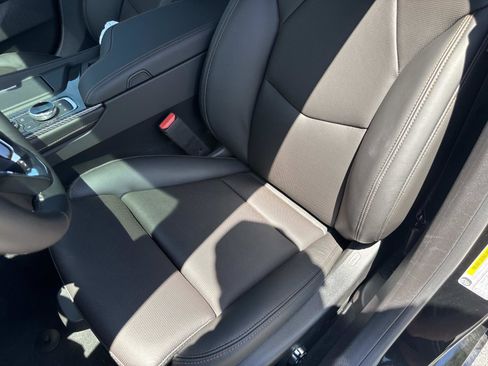 New 2026 Cadillac CT5 Sport RWD image 21