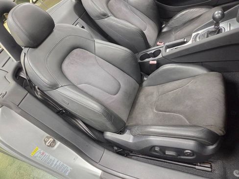 Used 2008 Audi TT 2.0T FWD image 22