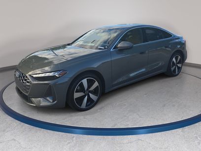 Certified 2025 Audi A5 2.0T Premium Plus w/ Premium Plus