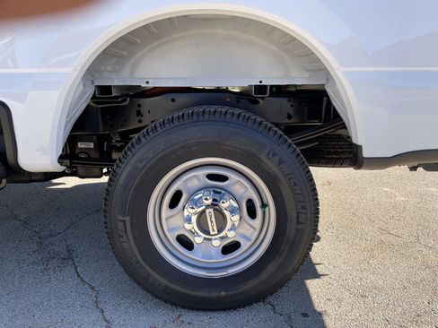 New 2026 Ford F250 XL w/ 360-Degree Camera Package image 34