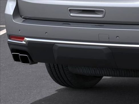 New 2026 Chevrolet Tahoe High Country image 14