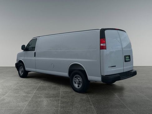 New 2025 Chevrolet Express 2500 w/ Driver Convenience Package image 5