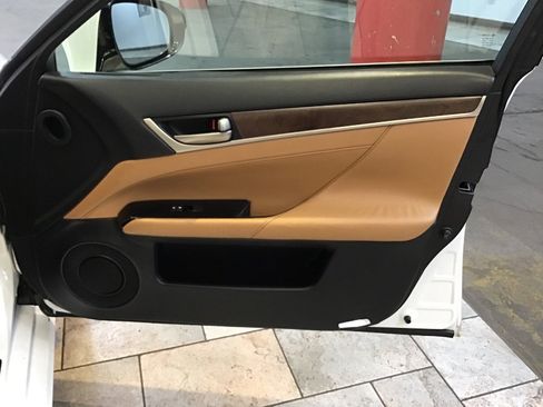 Used 2013 Lexus GS 350 AWD image 17