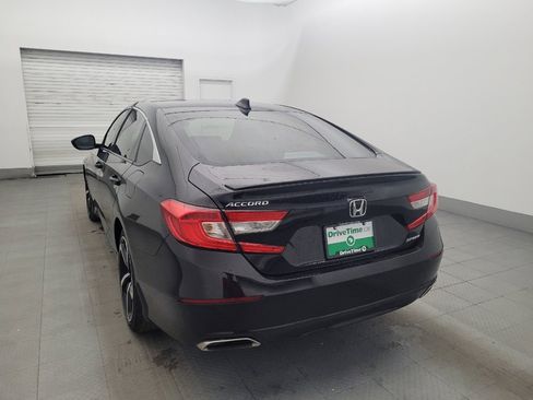 Used 2020 Honda Accord Sport image 5