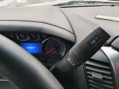 Used 2020 Chevrolet Tahoe 4WD image 35