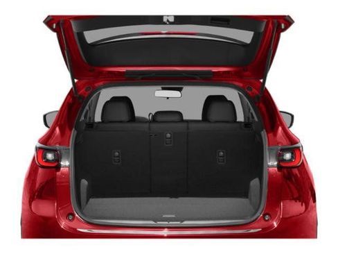 Used 2023 MAZDA CX-5 AWD 2.5 S image 14