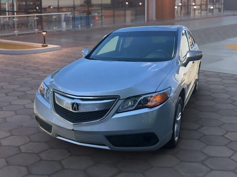 Used 2015 Acura RDX FWD image 10
