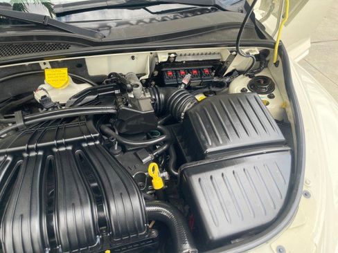 Used 2004 Chrysler PT Cruiser Touring image 27