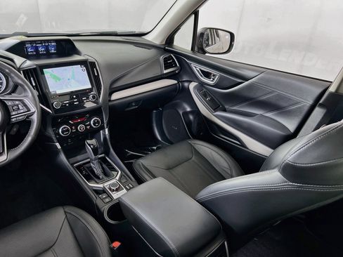 Used 2023 Subaru Forester Limited AWD/4WD image 24