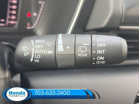 New 2026 Honda Pilot Black Edition image 11