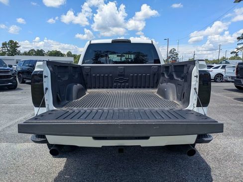 Used 2017 Chevrolet Silverado 1500 LT w/ All Star Edition AWD/4WD image 13