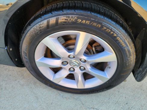 Used 2013 Acura TL image 28