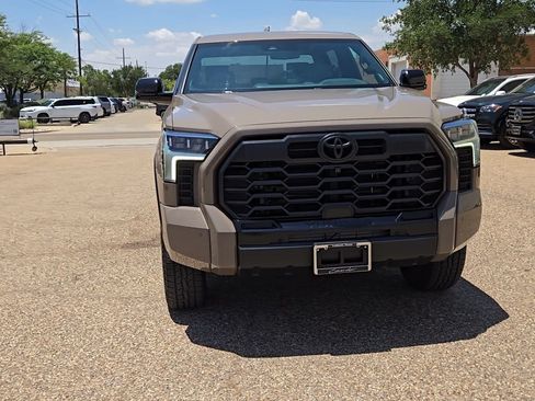 Used 2026 Toyota Tundra Limited w/ TRD Off-Road Package AWD/4WD image 3