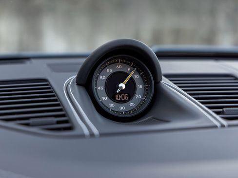 Certified 2026 Porsche 911 GT3 image 36