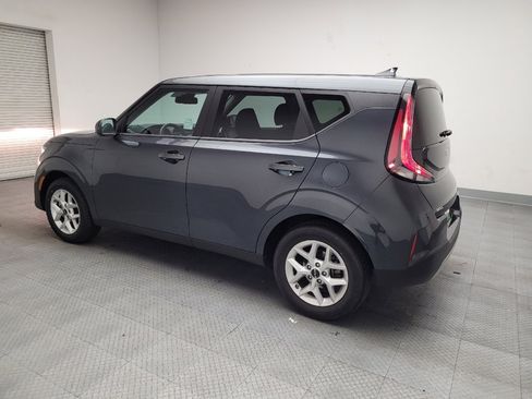 Used 2024 Kia Soul LX w/ Option Group 015 image 3