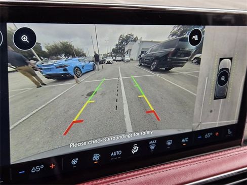 Used 2023 Lincoln Corsair Reserve w/ Equipment Group 201A image 31