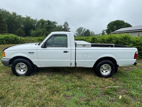 Used 2001 Ford Ranger XL RWD image 8