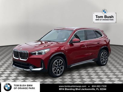 Used 2026 BMW X1 xDrive28i w/ Technology Package