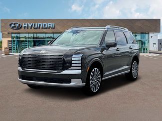 New 2026 Hyundai Palisade Calligraphy video 1