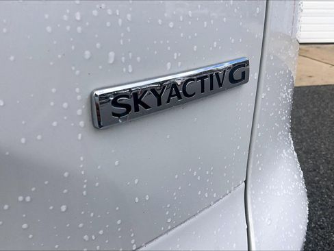 Used 2022 MAZDA CX-9 Touring w/ Touring Premium Package image 10