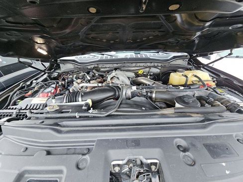 Used 2020 Ford F250 Lariat AWD/4WD image 9
