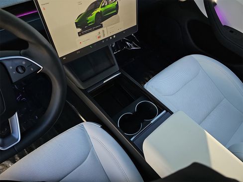 Used 2024 Tesla Model 3 Long Range image 26