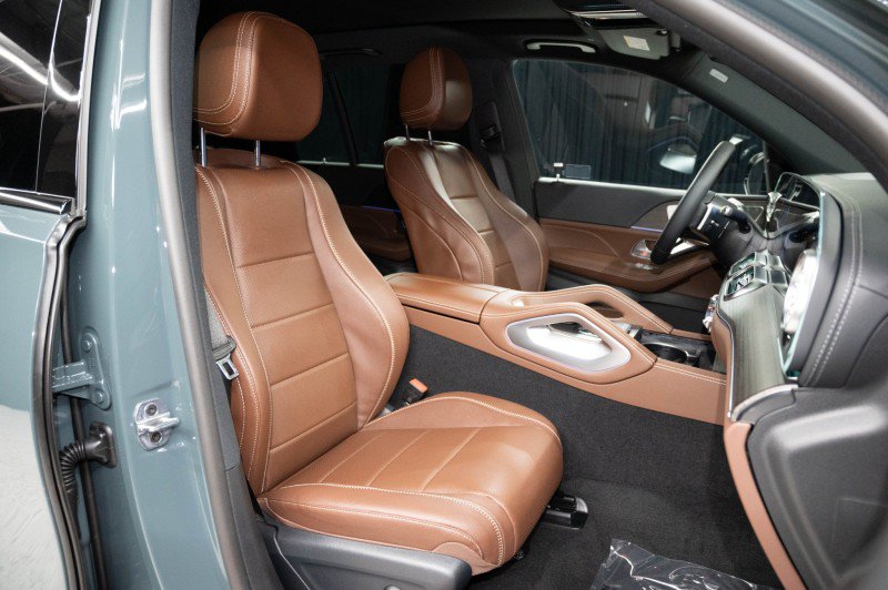 New 2027 Mercedes-Benz GLE 350 4MATIC image 13
