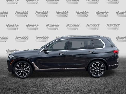 Used 2020 BMW X7 xDrive40i w/ Premium Package AWD/4WD image 7