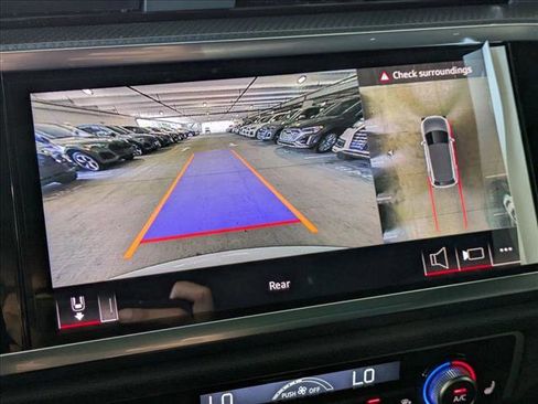 New 2025 Audi Q3 2.0T Premium Plus image 14