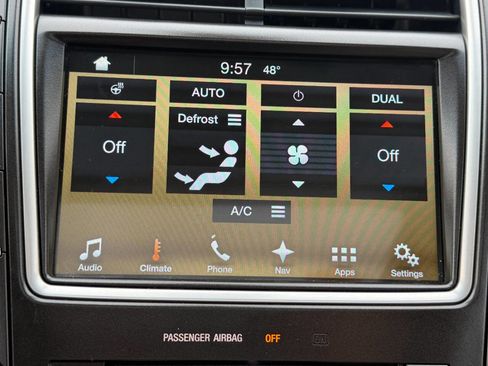 Used 2016 Lincoln MKX Reserve AWD/4WD image 46