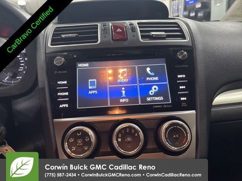 Used 2017 Subaru Crosstrek 2.0i Premium image 24