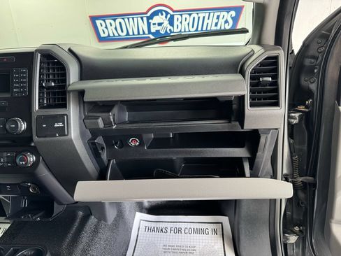 Used 2018 Ford F250 XL w/ STX Appearance Package AWD/4WD image 27
