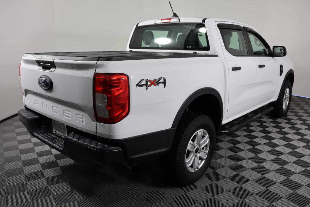 Used 2024 Ford Ranger XL AWD/4WD image 8