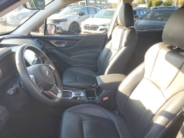Certified 2022 Subaru Forester Touring AWD/4WD image 18
