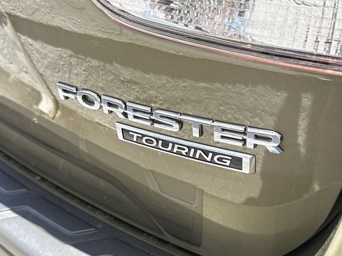 Certified 2024 Subaru Forester Touring AWD/4WD image 2