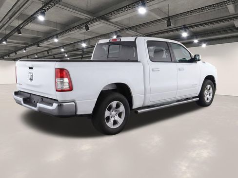 Used 2022 RAM 1500 Lone Star RWD image 4