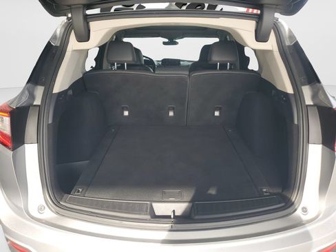 Used 2020 Acura RDX AWD image 9