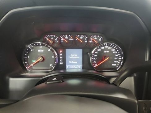 Used 2015 Chevrolet Silverado 1500 W/T image 20