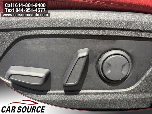 Used 2023 Kia K5 GT-Line AWD/4WD image 14
