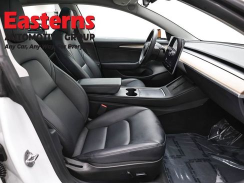 Used 2023 Tesla Model 3 Standard Range RWD image 18