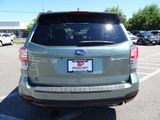 Used 2018 Subaru Forester 2.5i Touring image 5