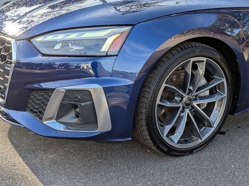 Used 2024 Audi A5 2.0T Premium image 9