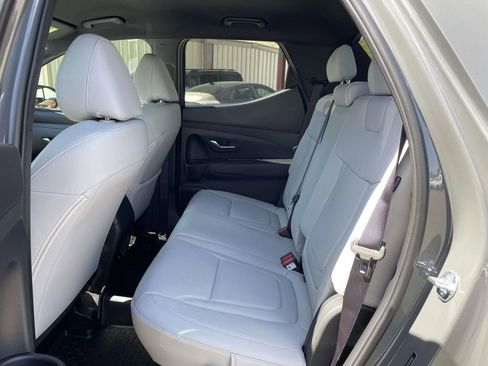 New 2026 Hyundai Santa Cruz SEL AWD/4WD image 9