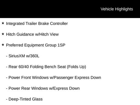 Used 2024 Chevrolet Silverado 1500 RST w/ All Star Edition Plus image 10